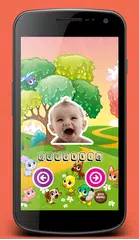 Baba Leer Woordjies APK Herunterladen