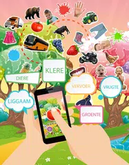 Baba Leer Woordjies APK Herunterladen