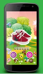 Baba Leer Woordjies APK Herunterladen