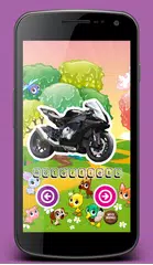 Baba Leer Woordjies APK Herunterladen