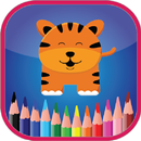 Drawing color for kids APK