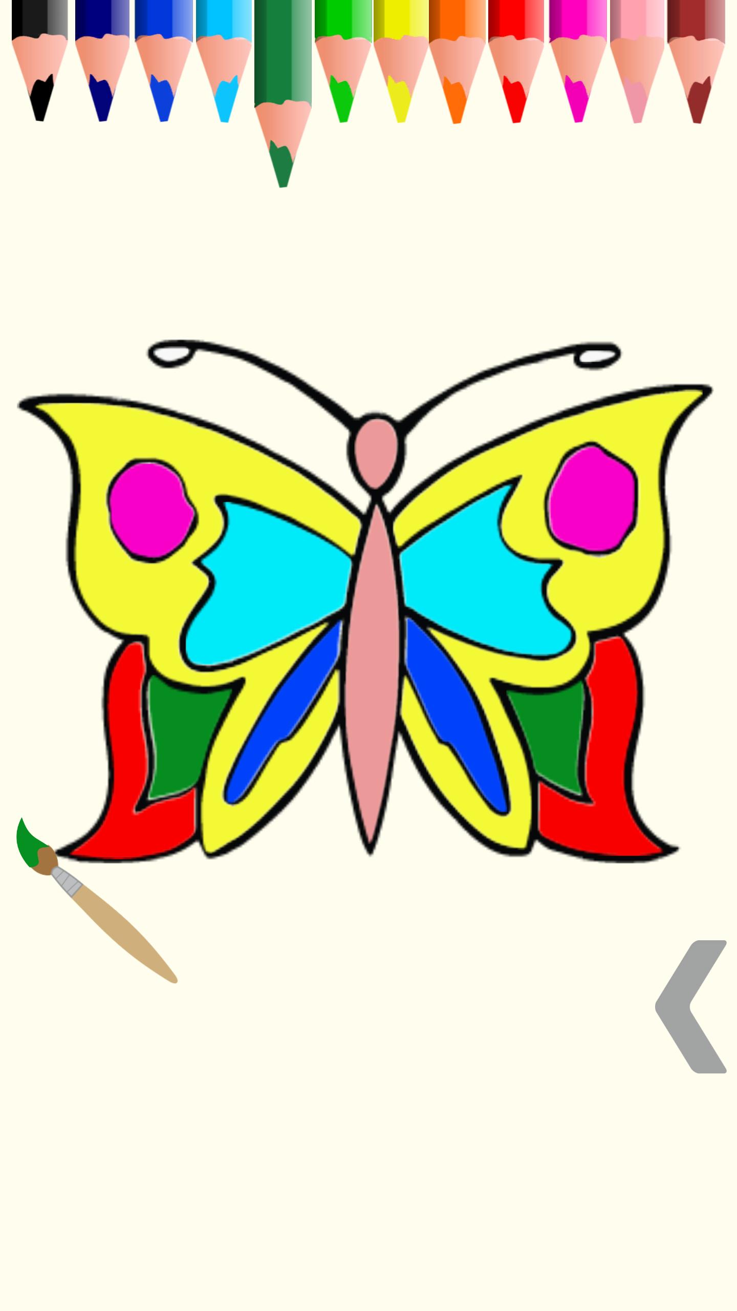 Drawing color for kids for Android - APK Download