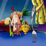 حلقات كرتون البابالوز بدون نت