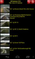 Delaware Traffic Cameras 截图 1