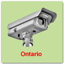 Ontario Traffic Cameras APK
