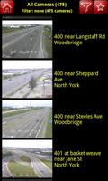 Ontario Traffic Cameras capture d'écran 1