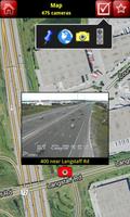 Ontario Traffic Cameras capture d'écran 2