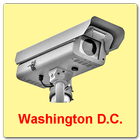 Washington D.C. Traffic Cams آئیکن