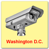 Washington D.C. Traffic Cams ikon