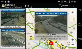 Washington D.C. Traffic Cams 스크린샷 3