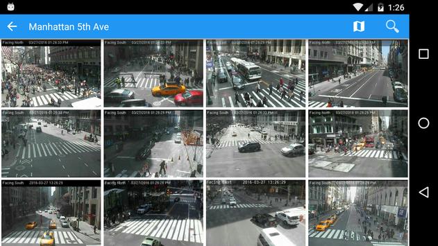 USA Traffic Cameras screenshot 2