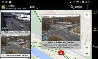 Tri-State Traffic Cameras اسکرین شاٹ 3