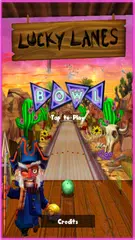 Lucky Lanes Bowling XAPK download