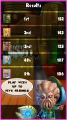 Lucky Lanes Bowling XAPK download