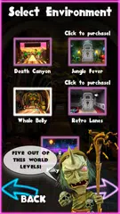 Lucky Lanes Bowling XAPK download