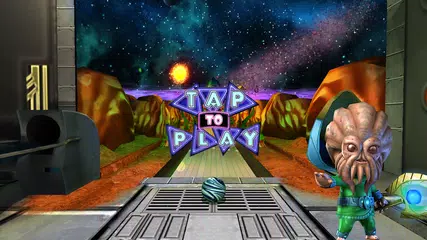 Lucky Lanes Bowling XAPK download