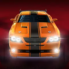 Rogue Racing Pinkslip XAPK download