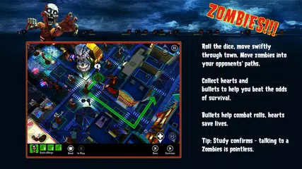 Zombies!!! ® Board Game APK download