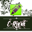E-Riq'ah Kaligrafi