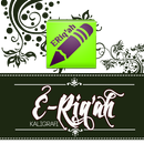 E-Riq'ah Kaligrafi APK