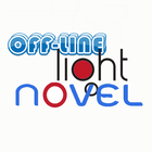 Offline Light Novel (FREE) ไอคอน