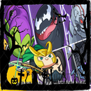 Tsumu Villains Edition Links APK