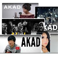 Cover Akad Terbaik Affiche