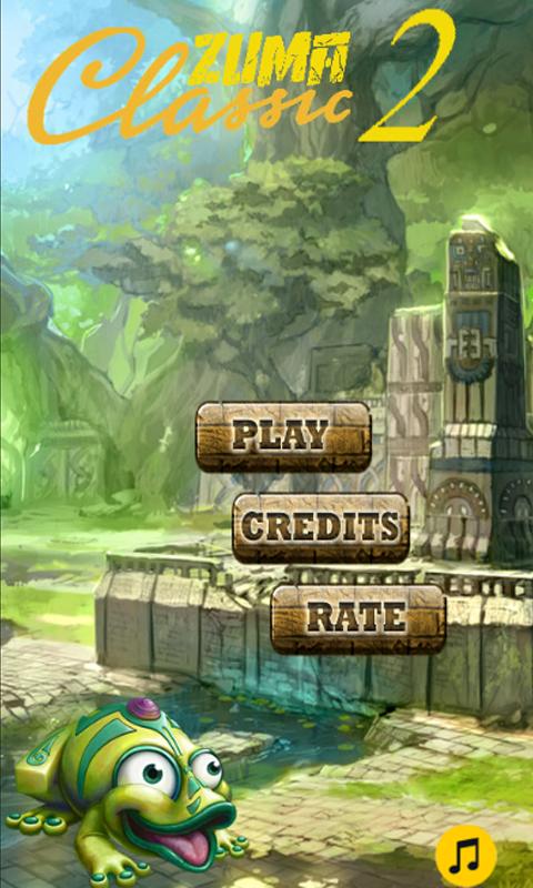 Classic Zuma 2 for Android - APK Download