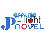 Offline Jp-Light Novel icône