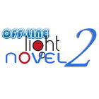 Offline Light Novel 2 Zeichen