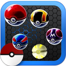 Pokeball Shooter 2017 APK