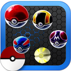 Pokeball Shooter 2017 icon