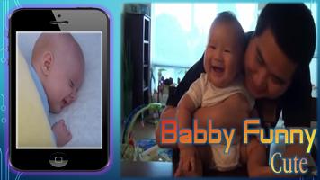 Baby Funny Videos - infant скриншот 3