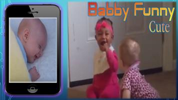 Baby Funny Videos - infant постер