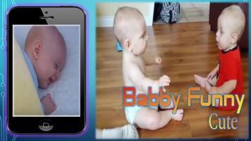 Baby Funny Videos - infant скриншот 1