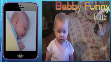 Baby Funny Videos - infant скриншот 2