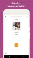 Babbel - Learn a new language screenshot 3