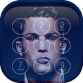 Cristiano Ronaldo Lock Screen