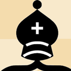 Grandmaster Chess Puzzles icono