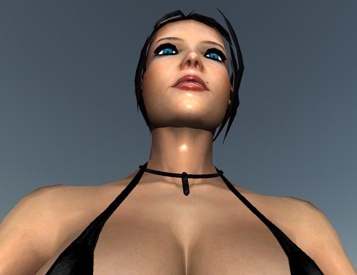 Sexy Babe VR APK for Android Download
