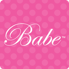 Babe Hair Extensions: The App icon