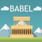 Build Tower of Babel icon