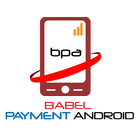 Babel Payment Android-icoon