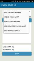 3 Schermata Babel Payment Android