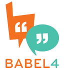 Babel4 facebook আইকন