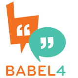 Babel4 facebook icon