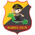 BABEL GUN MASYARAKAT