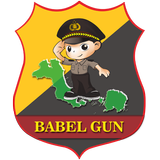 BABEL GUN icône