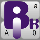 BiKeyboard icon