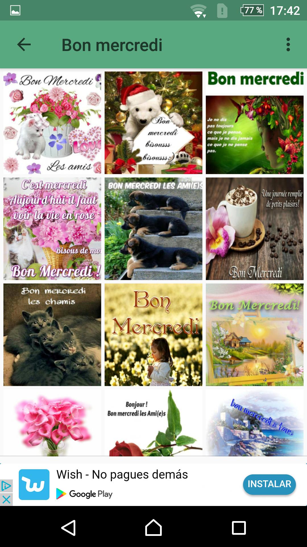 Bon Mercredi For Android Apk Download Bon Mercredi For Android Apk Download
